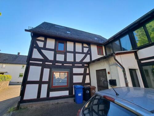 Foto - Wohnung in Löhnberg zu vermieten