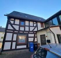 Wohnung in Löhnberg zu vermieten