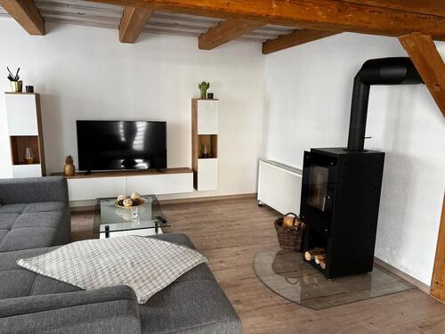 Foto - Ferienwohnung - 80,00 EUR Kaltmiete,