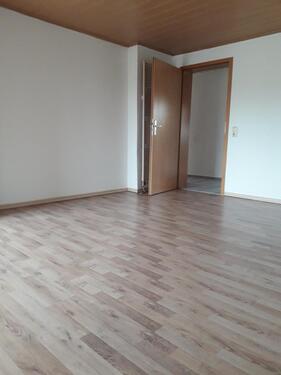 Foto - Etagenwohnung in Frontenhausen