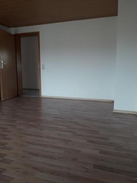 Foto - Etagenwohnung in Frontenhausen zur Miete