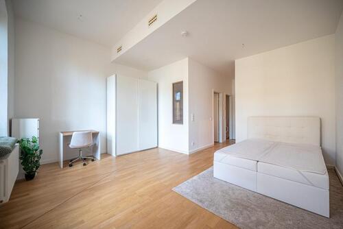Foto - Möbliertes Studio am Remisen Park - Gut angebundenes Studio mit E