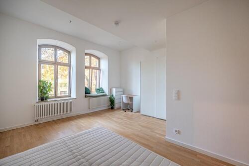 Foto - 1 Zimmer Etagenwohnung zur Miete in Potsdam