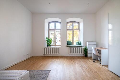 Foto - 1 Zimmer Etagenwohnung in Potsdam