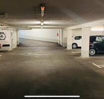 Tiefgaragenstellplatz in Bonn Beuel zur Miete