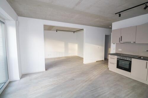 Foto - ERSTBEZUG! Lichtdurchflutete Neubauwohnung mit hochwertiger Ausstattung - ca. 90m²