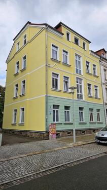 Foto - Ihr neues Zuhause in der Kreisigstraße – Willkommen in Ihrem Raum