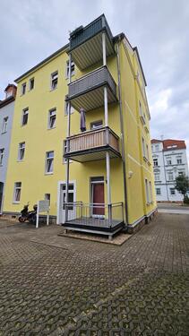 Foto - 4 Zimmer Etagenwohnung zur Miete in Zwickau