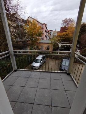 Foto - Etagenwohnung in Zwickau zur Miete