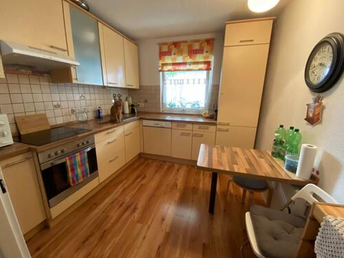 Foto - 18 Zimmer Etagenwohnung zur Miete in Erlensee