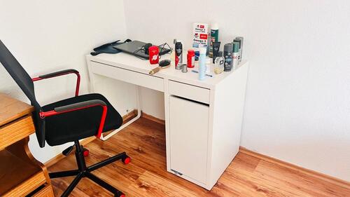 Foto - Etagenwohnung in Erlensee zur Miete