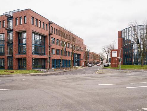 Foto - Moderne Bürofläche mit 247 Zugang und Ansprechpartner vor Ort *DIREKT VOM EIGENTÜMER*