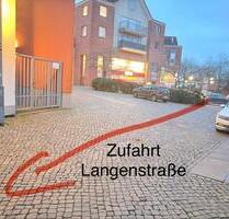 Sicherer Stellplatz in Top-Lage von Achim