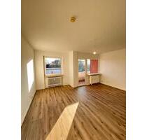 1-Zimmer-Wohnung - Sanierung abgeschlossen! - Rendsburg