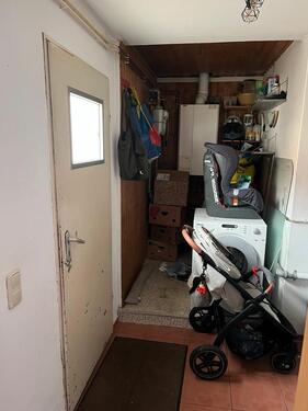 Foto - Doppelhaushälfte in Fassberg - 160.000,00&nbsp;EUR Kaufpreis, ca.&nbsp; 116,00&nbsp;m&sup2;