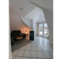 Frisch renovierte Wohnung (2er WG) für Finanzschüler ab Mai 2026 - Rinteln