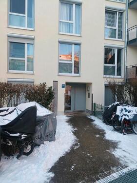 Foto - Kurzzeitmiete in Pasing – Möbliertes Zimmer, 2 Monate