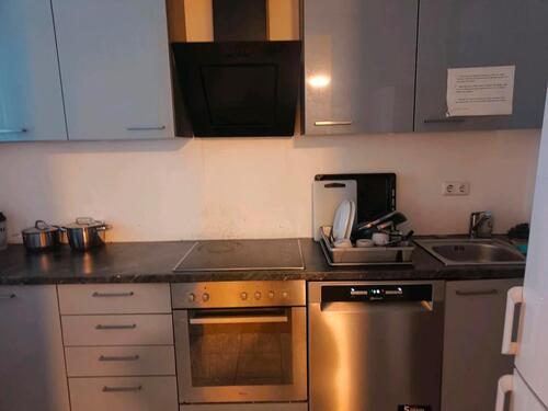 Foto - 1 Zimmer Etagenwohnung zur Miete in München