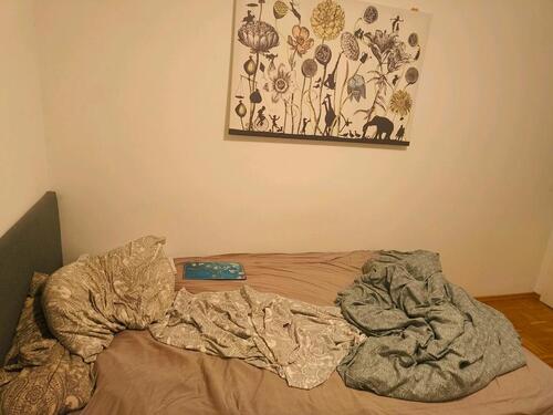 Foto - 1 Zimmer Etagenwohnung in München