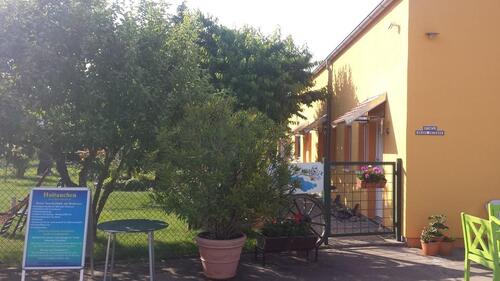 Foto - 2 Zimmer Erdgeschoßwohnung zur Miete in Mühlhausen-Ehingen