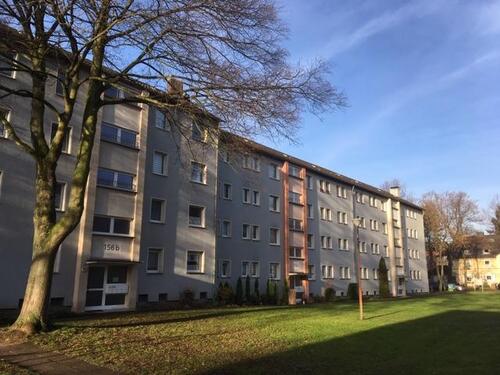Foto - Ihre neue Wohnung in Röttgersbach – wir vermieten Zufriedenheit!