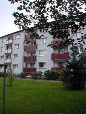 Foto - 2.5 Zimmer Etagenwohnung in Duisburg