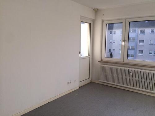 Foto - Etagenwohnung in Duisburg zur Miete