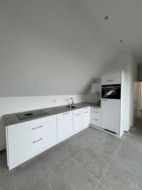 Foto - Moderne Neubauwohnung mit Dachterrasse & Garage zur Vermietung