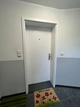 Foto - 2 Zimmer Terrassenwohnung in Berlin