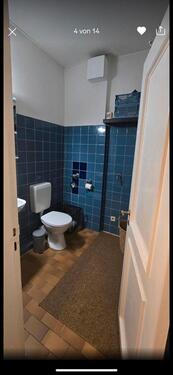 Foto - 2 Zimmer Erdgeschoßwohnung in Flensburg