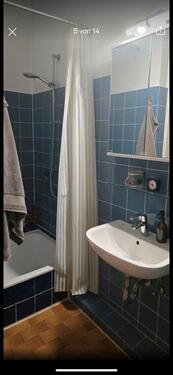 Foto - Erdgeschoßwohnung in Flensburg zur Miete