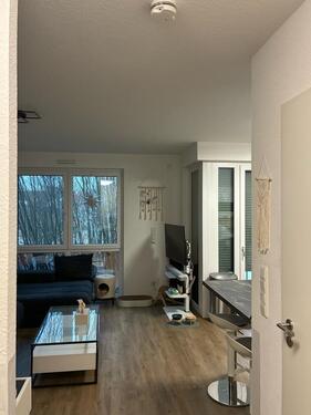 Foto - 2.5 Zimmer Etagenwohnung in Bochum