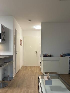 Foto - Etagenwohnung in Bochum zur Miete