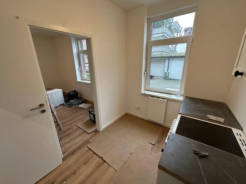 Foto - Kernsaniertes 1-Zimmer Studioappartement in BiebrichSchosspark