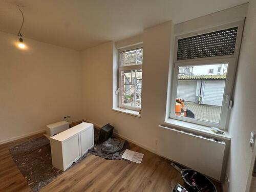 Foto - 1 Zimmer Erdgeschoßwohnung zur Miete in Wiesbaden