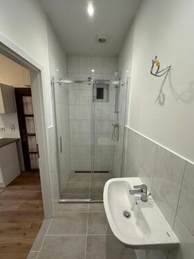 Foto - 1 Zimmer Erdgeschoßwohnung in Wiesbaden