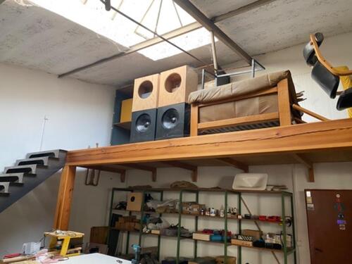 Foto - andere in Fürth zur Miete