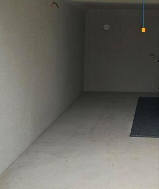Foto - Garage als Untermiete für Motorrad