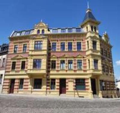 Foto - großzügige 3-Raum-Wohnung im Theatercafé