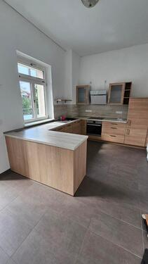 Foto - 3 Zimmer Etagenwohnung zur Miete in Bernburg (Saale)