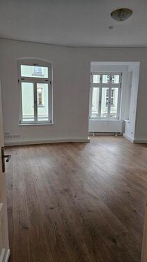 Foto - Etagenwohnung in Bernburg (Saale) zur Miete