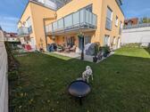 Foto - Helle 3-Zimmer Gartenwohnung - 1.540,00&nbsp;EUR Kaltmiete, ca.&nbsp; 96,00&nbsp;m&sup2;