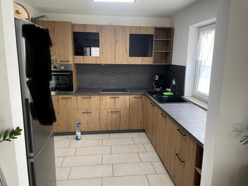 Foto - 3 Zimmer Erdgeschoßwohnung zur Miete in Ingolstadt