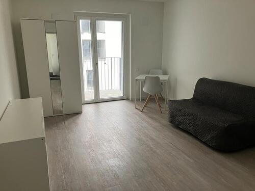 Foto - Etagenwohnung in Riedering zur Miete