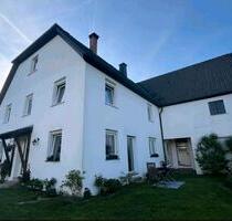 Bauernhaus Resthof Pferdehaltung Scheune Lagerhalle - Meinerzhagen