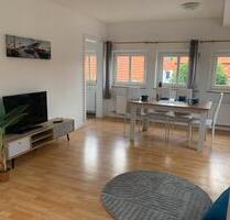 3.OG Vollmöblierte, helle 3-Zimmer-Wohnung in Lemgo zu vermieten