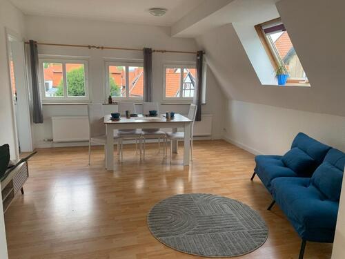 Foto - 3 Zimmer Etagenwohnung in Lemgo