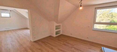 Foto - 3 Zimmer Dachgeschoßwohnung in Ludwigshafen am Rhein