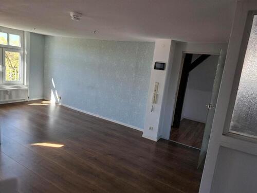 Foto - 2 Zimmer Dachgeschoßwohnung zur Miete in Klötze