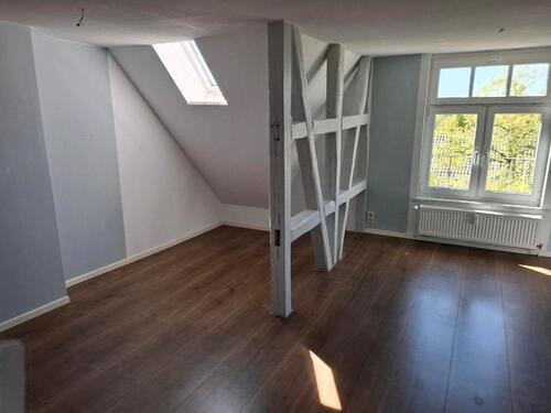 Foto - 2 Zimmer Dachgeschoßwohnung in Klötze